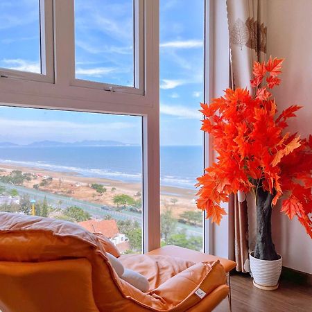 Mermaid Seaview Vung Tau - Khang Apartment 1 Екстер'єр фото