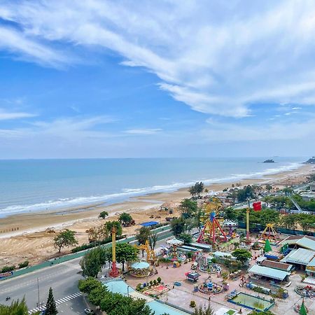Mermaid Seaview Vung Tau - Khang Apartment 1 Екстер'єр фото