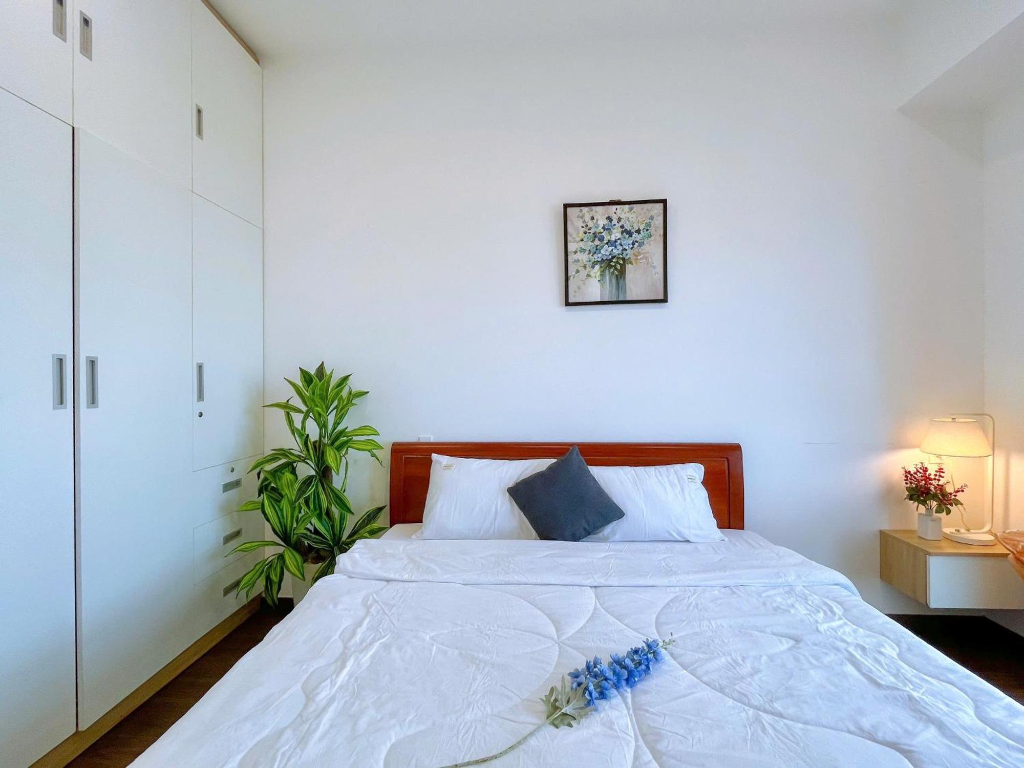 Mermaid Seaview Vung Tau - Khang Apartment 1 Екстер'єр фото